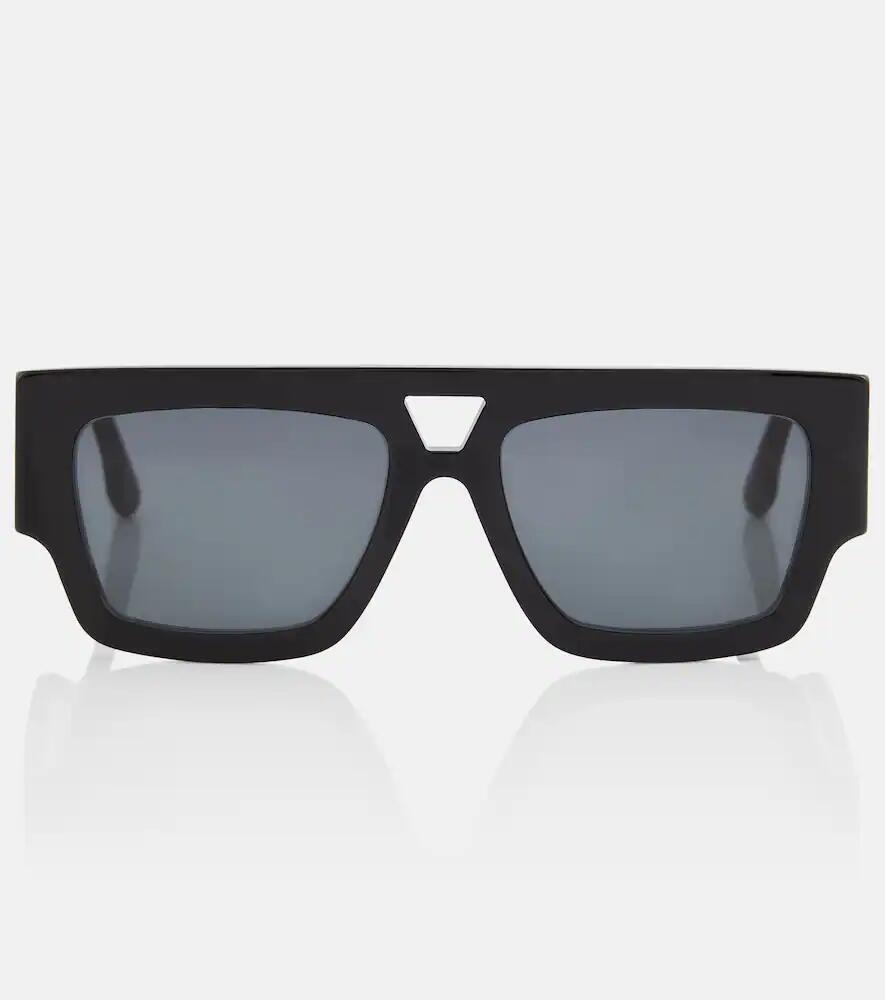 Victoria Beckham Rechtangular sunglasses Cover