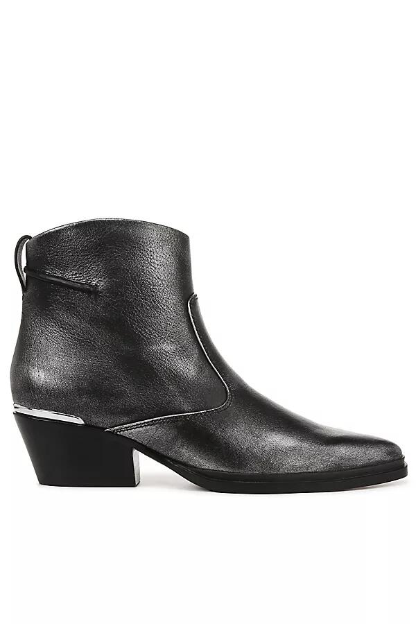 Sarto Blake Western Ankle Boots Cover