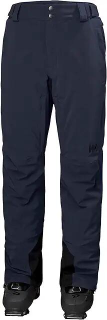 Helly Hansen Rapid Pants (Navy) Men's Casual Pants Cover