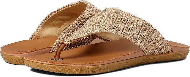 The Sak Shana (Bamboo Static) Women's Sandals Cover