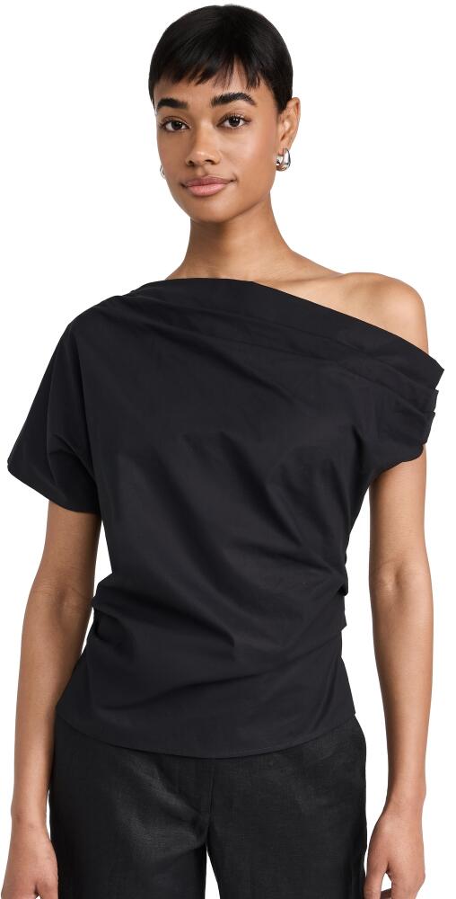 Rachel Comey Mata Top Black Cover