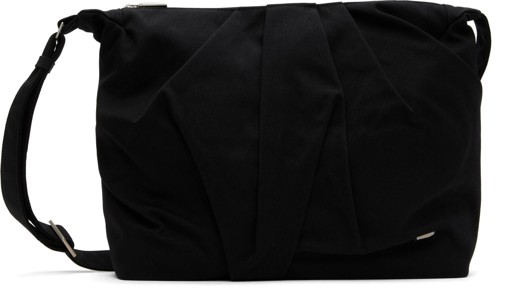 ADER error Black Stuck Bag Cover