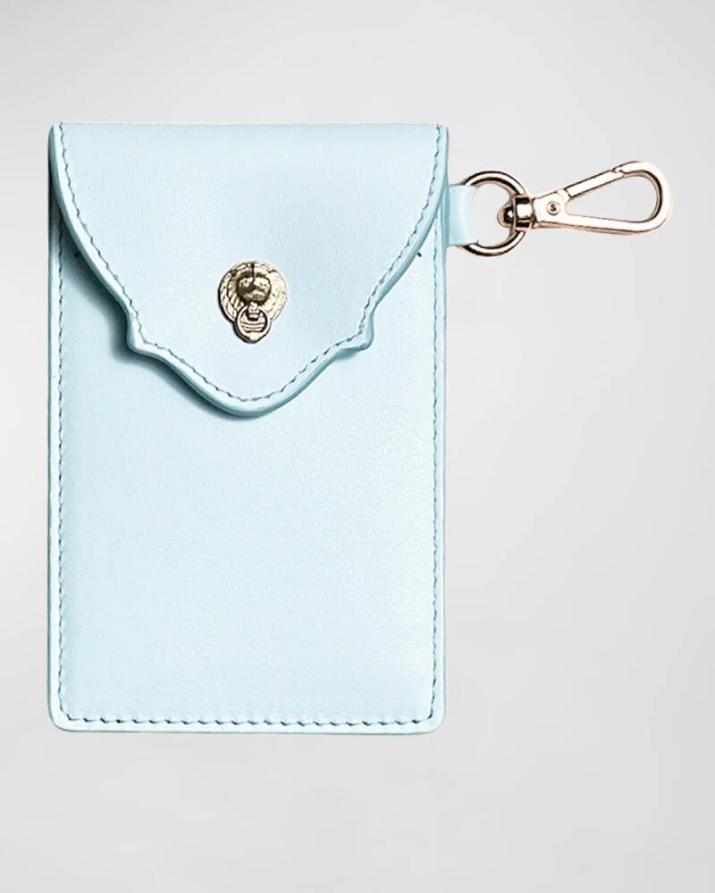 Bell'INVITO Keychain Card Case Cover