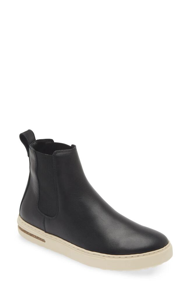 Birkenstock Bend Chelsea Boot in Black Cover