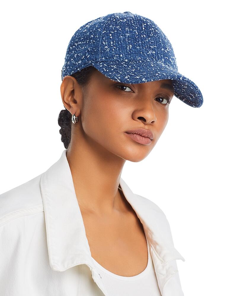 rag & bone Harlow Baseball Cap Cover