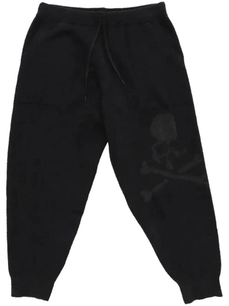 Mastermind World MW track pants - Black Cover