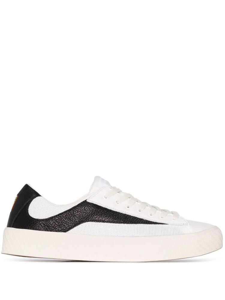 BY FAR Rodina low-top sneakers - White Cover