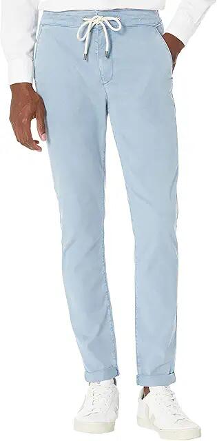 Paige Fraser Pants in Vintage Blue Vista (Vintage Blue Vista) Men's Casual Pants Cover