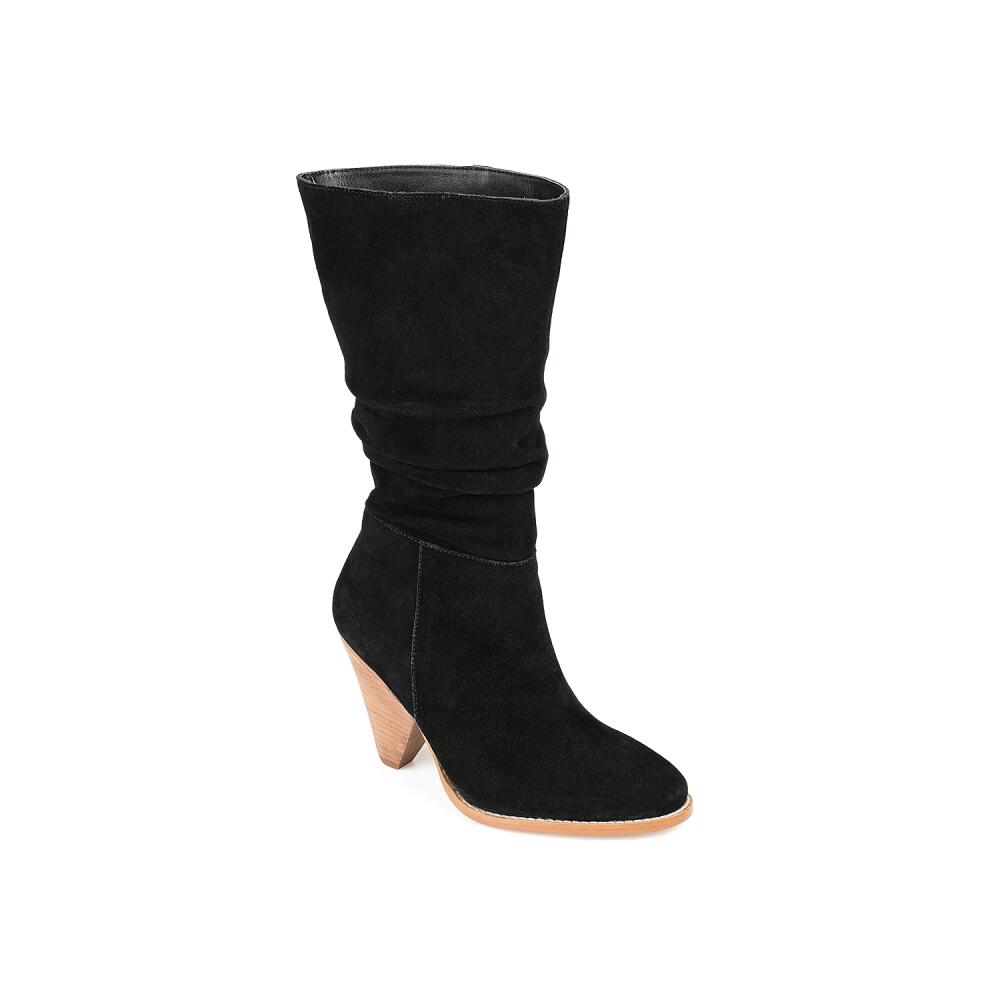 Journee Signature Syrinn Boot | Women's | Black Cover