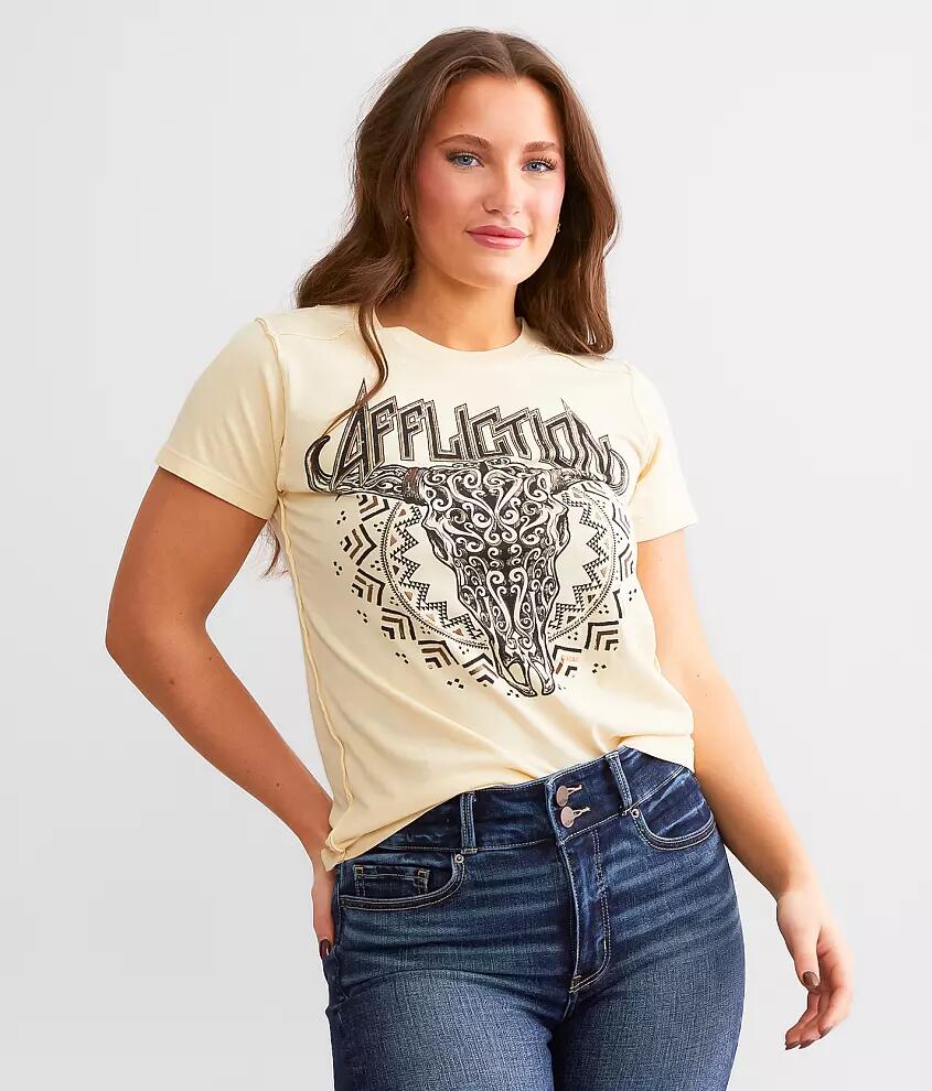 Affliction Deadwood T-Shirt Cover