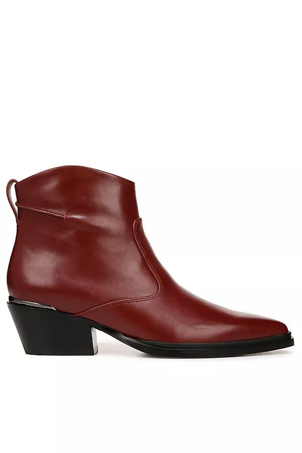 Sarto Blake Western Ankle Boots Cover