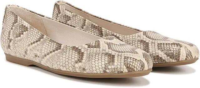 Dr. Scholl's Wexley (Taupe) Women's Shoes Cover