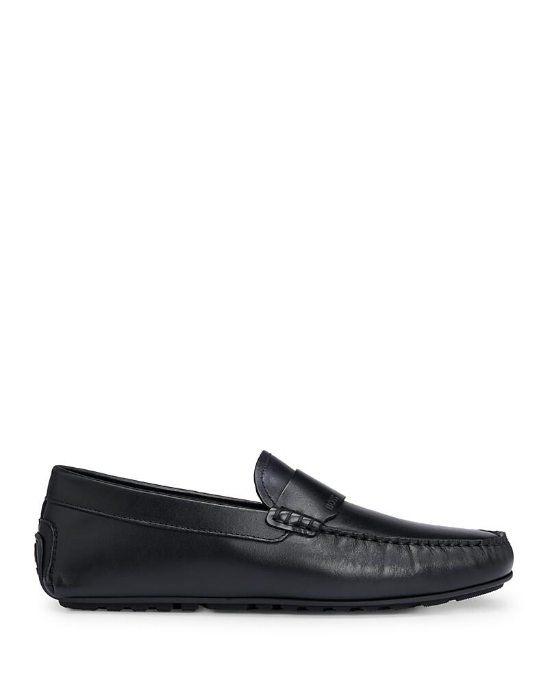 Boss Men's Noel Moccasins Cover