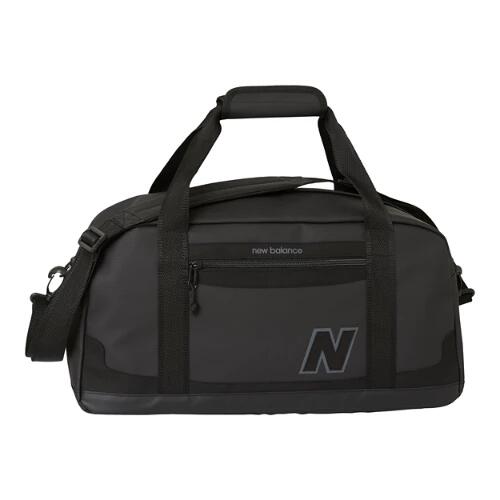 New Balance Legacy Duffel - Black Cover