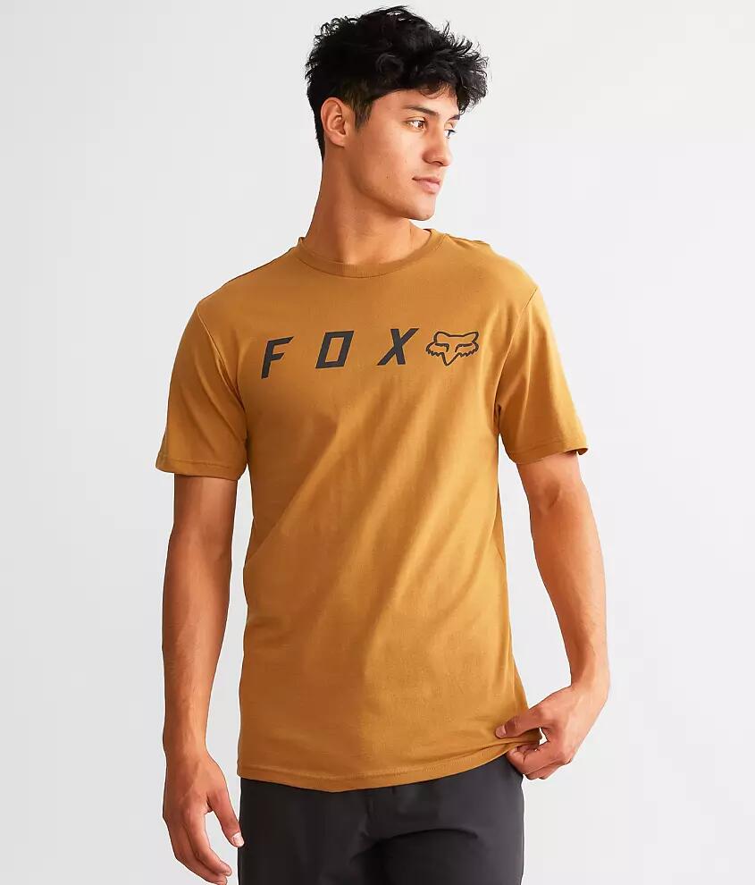 Fox Racing Absolute T-Shirt Cover