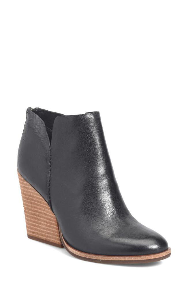 Kork-Ease Chandra Bootie in Black F/G Cover