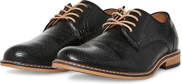 Steve Madden Alk (Black) Men's Shoes Cover