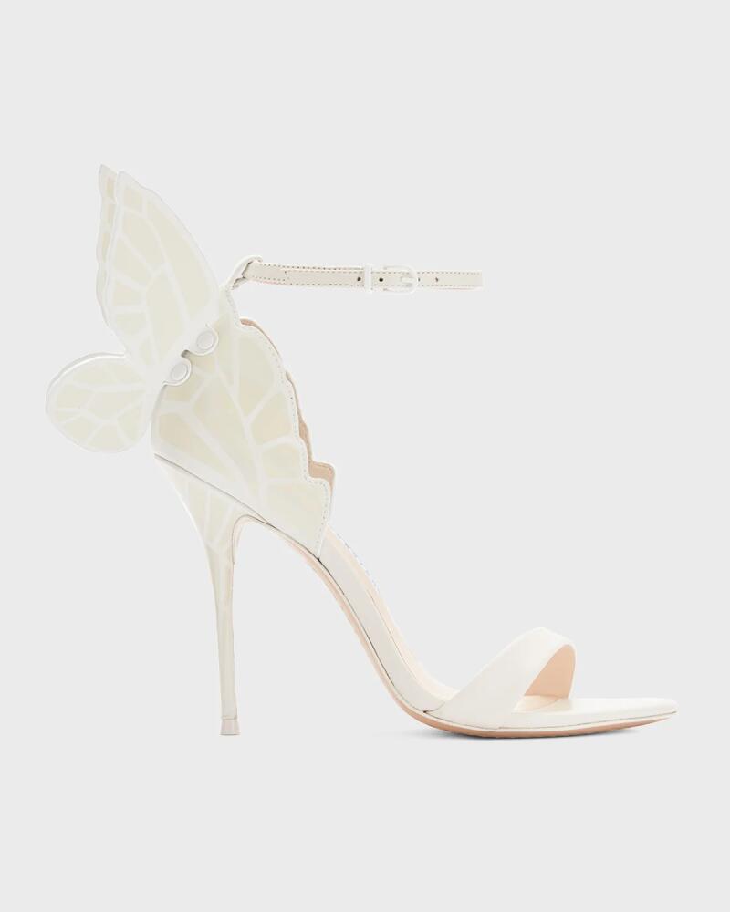 Sophia Webster Bridal Chiara Angel Wing Sandals Cover