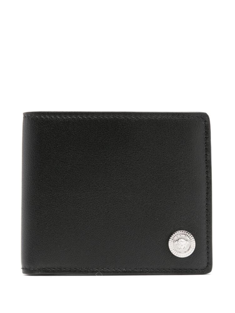 Versace Medusa Biggie wallet - Black Cover