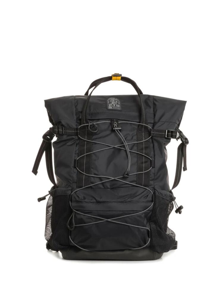 Parajumpers Hari backpack - Black Cover