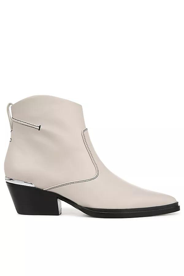 Sarto Blake Western Ankle Boots Cover