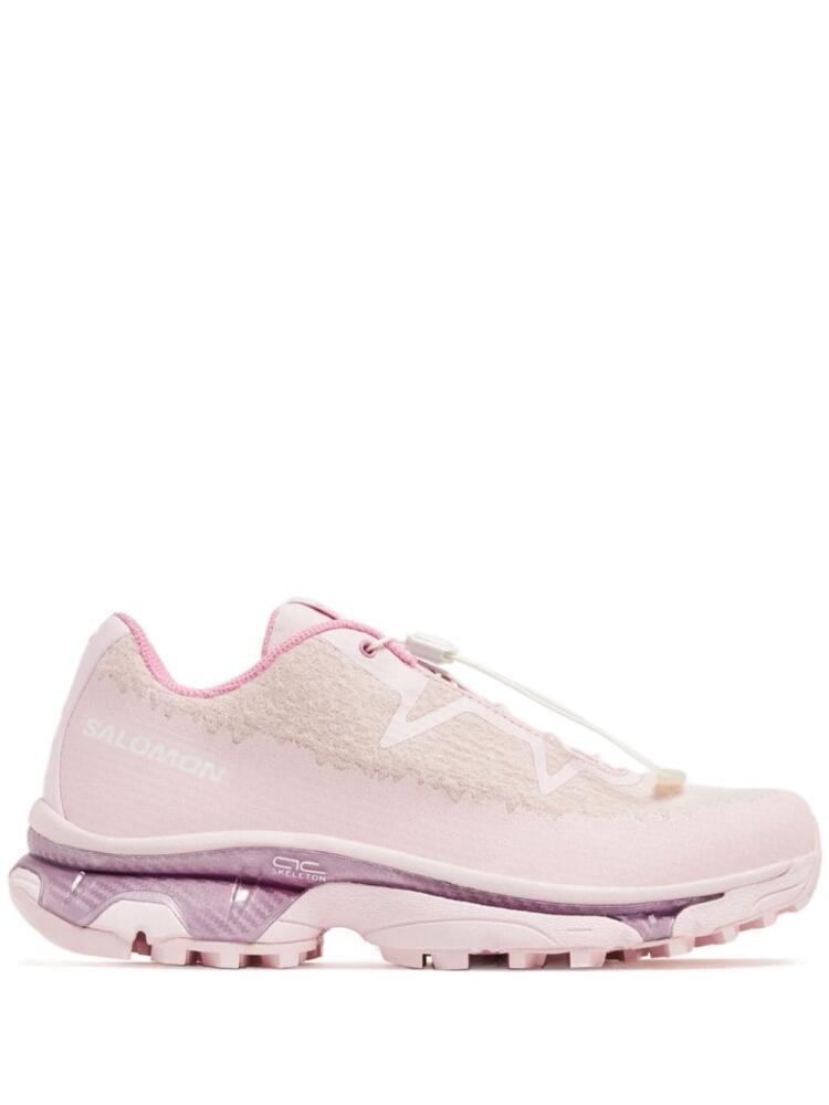 PHILEO x Salomon XT-SP1 sneakers - Pink Cover