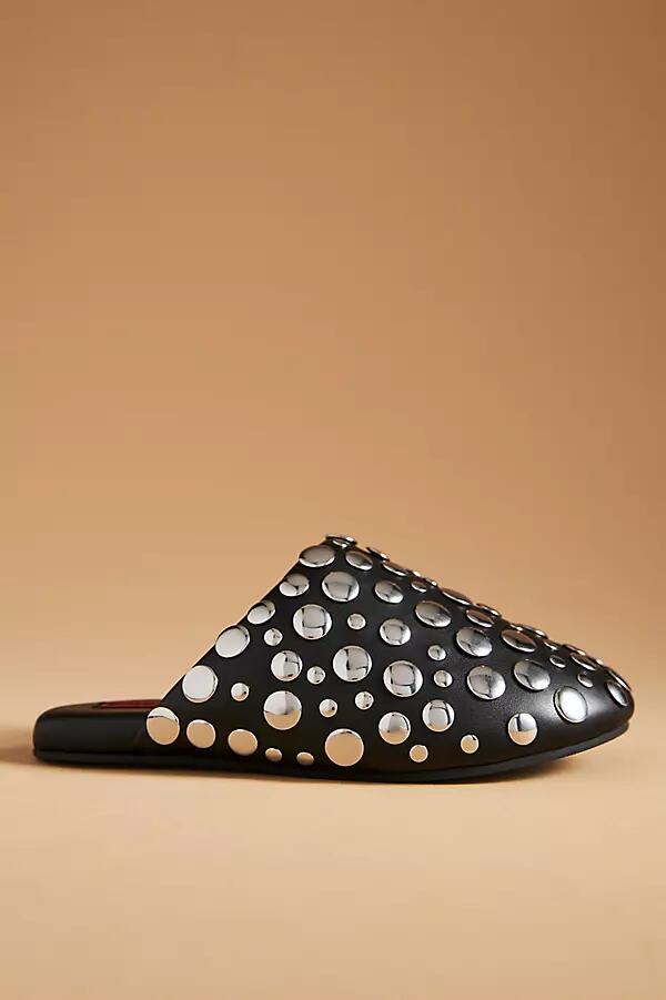 Simon Miller Studded Bubble Slides Cover