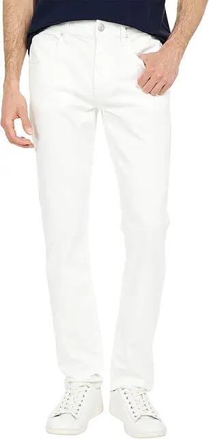 Hudson Jeans Blake in Pale White (Pale White) Men's Jeans Cover