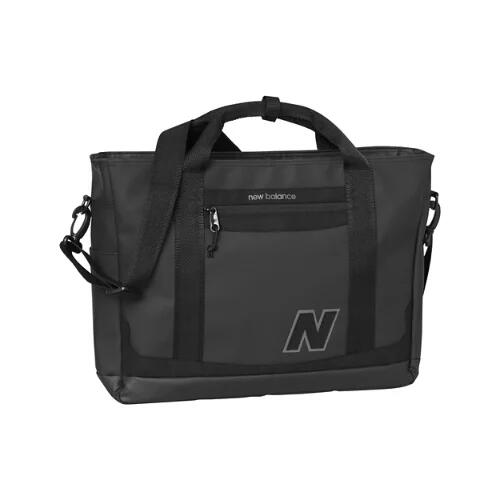 New Balance Legacy Tote - Black Cover