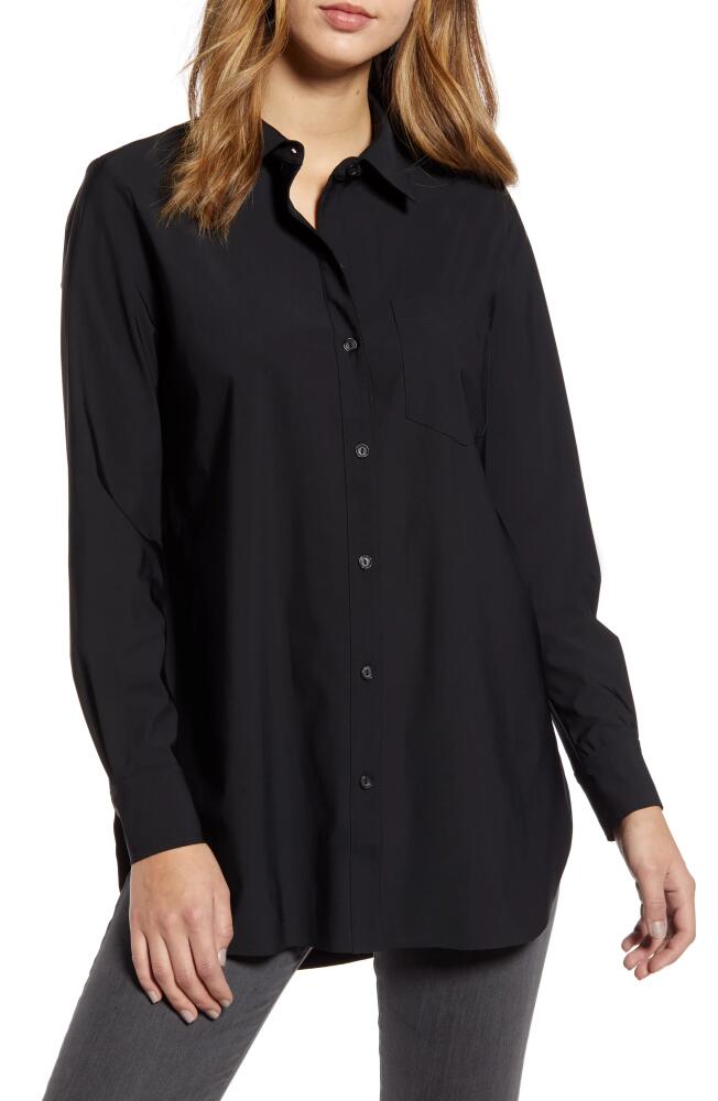 Lyssé Schiffer Shirt in Black Cover