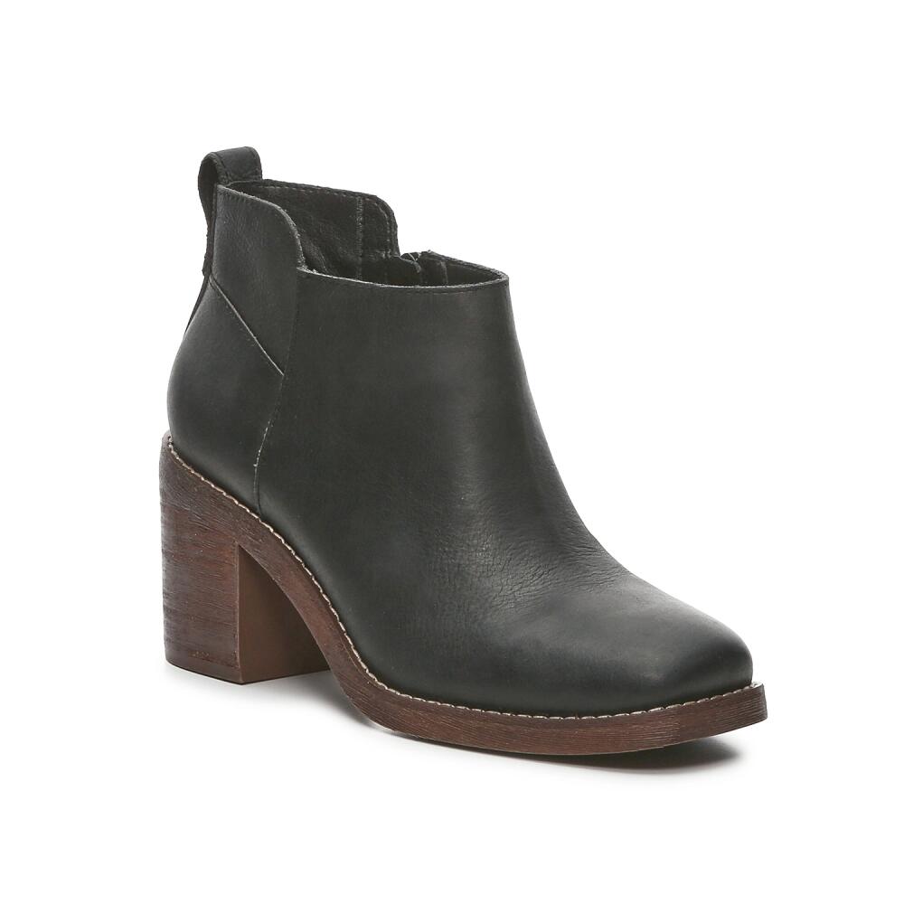 Crown Vintage Hashel Bootie | Women's | Black Cover