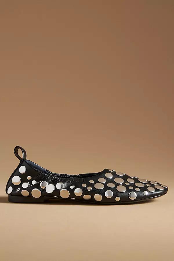 Simon Miller Studded Riad Flats Cover