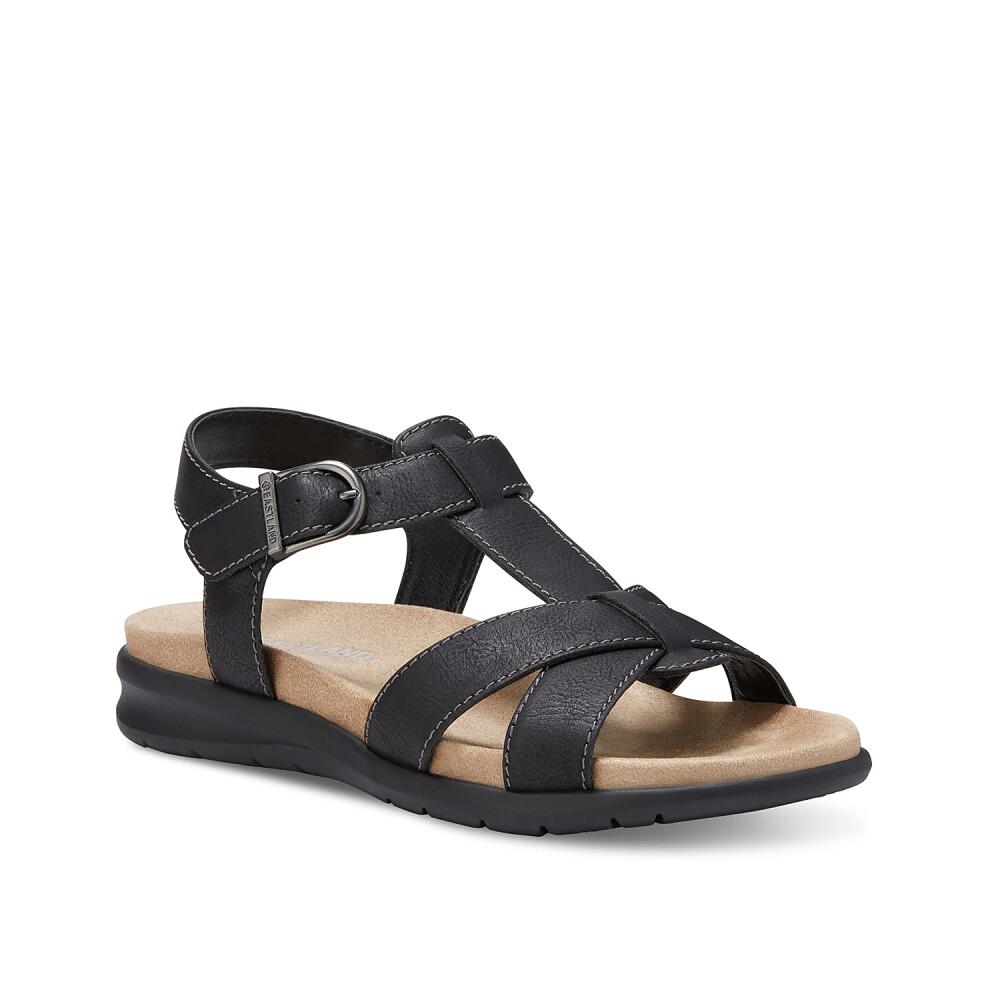 Eastland Kayla Sandal | Women's | Black Cover