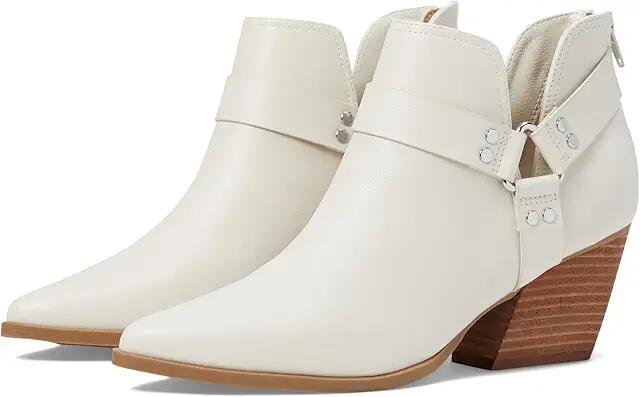 DV Dolce Vita Kramer (Ivory) Women's Shoes Cover