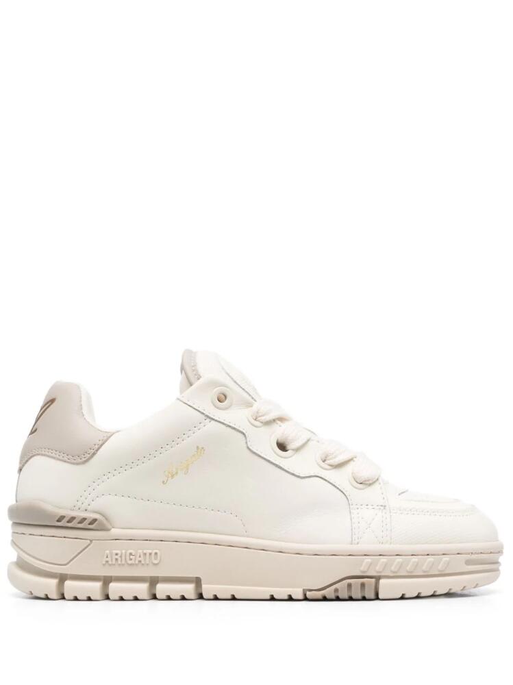 Axel Arigato Area Haze low-top sneakers - Neutrals Cover