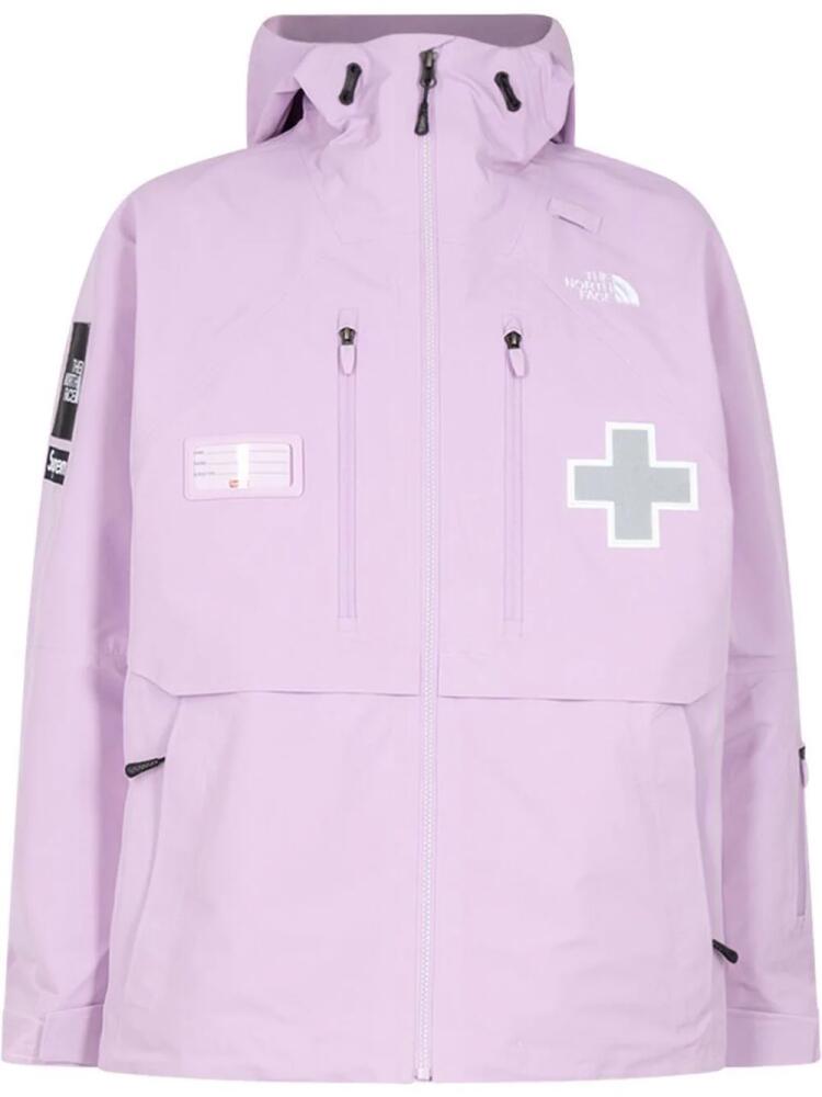 Supreme x The North Face Summit Series Rescue Mountain Pro jacket - Pink Cover