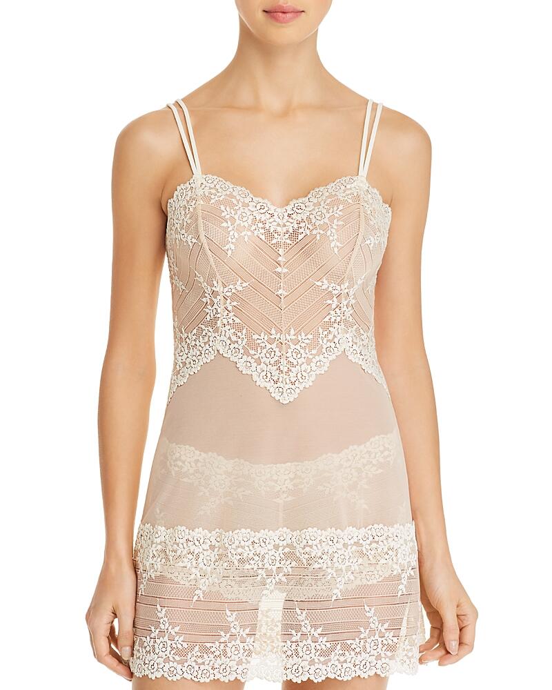 Wacoal Embrace Lace Chemise Cover