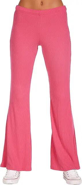 Michael Lauren Mars Bell Pants (Cerise) Women's Clothing Cover