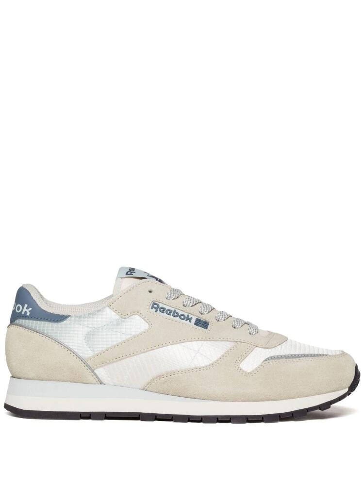 Reebok LTD Classic Leather Retro low-top sneakers - Neutrals Cover