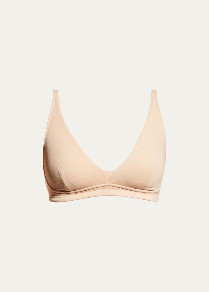 Skin Gracelyn Jersey Bralette Cover