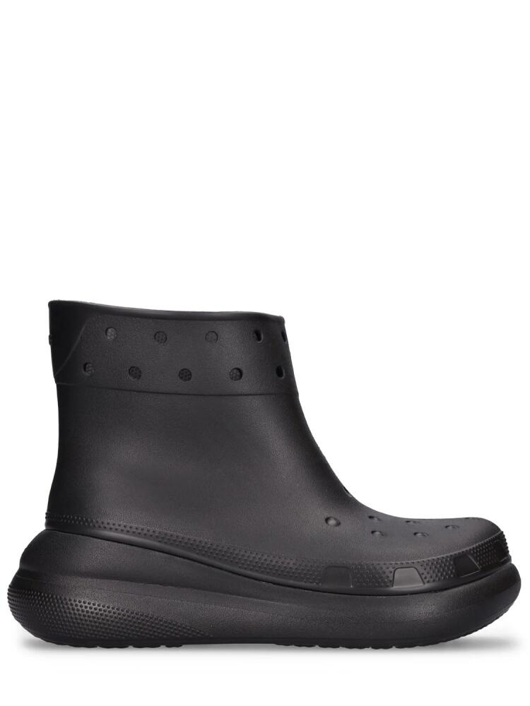 CROCS Classic Crush Boots Cover