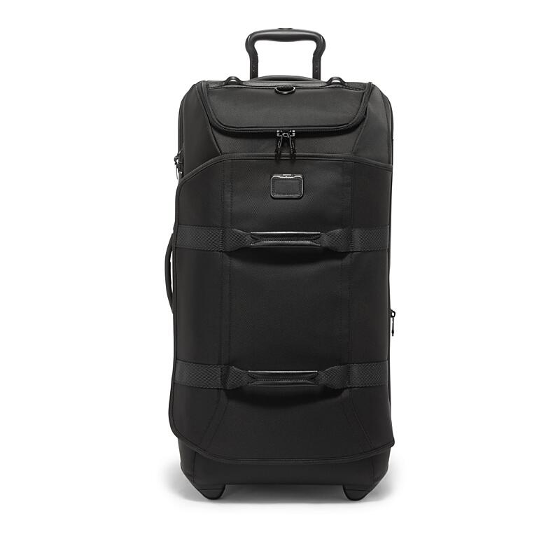 Tumi Alpha Bravo Wheeled Duffel Bag Cover