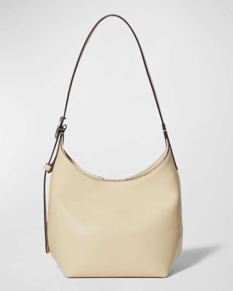 Oryany Egg Leather Shoulder Bag Cover