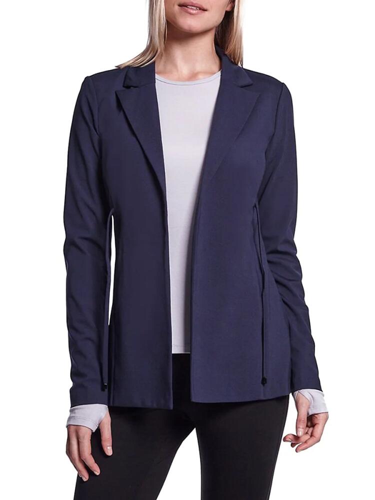 Capsule 121 Women's The Extreme Jacket - Navy Cover