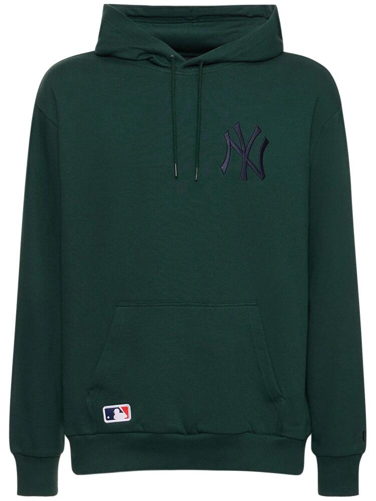 NEW ERA New York Yankees Hoodie Cover