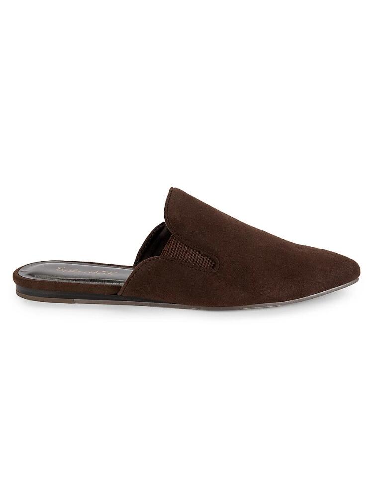 Splendid Women's Leeza Mules - Spice Cover