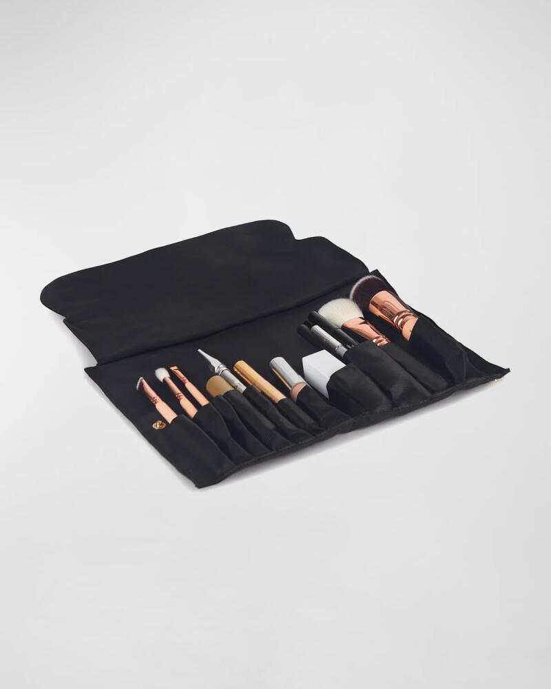 KUSSHI Brush Organizer Cover