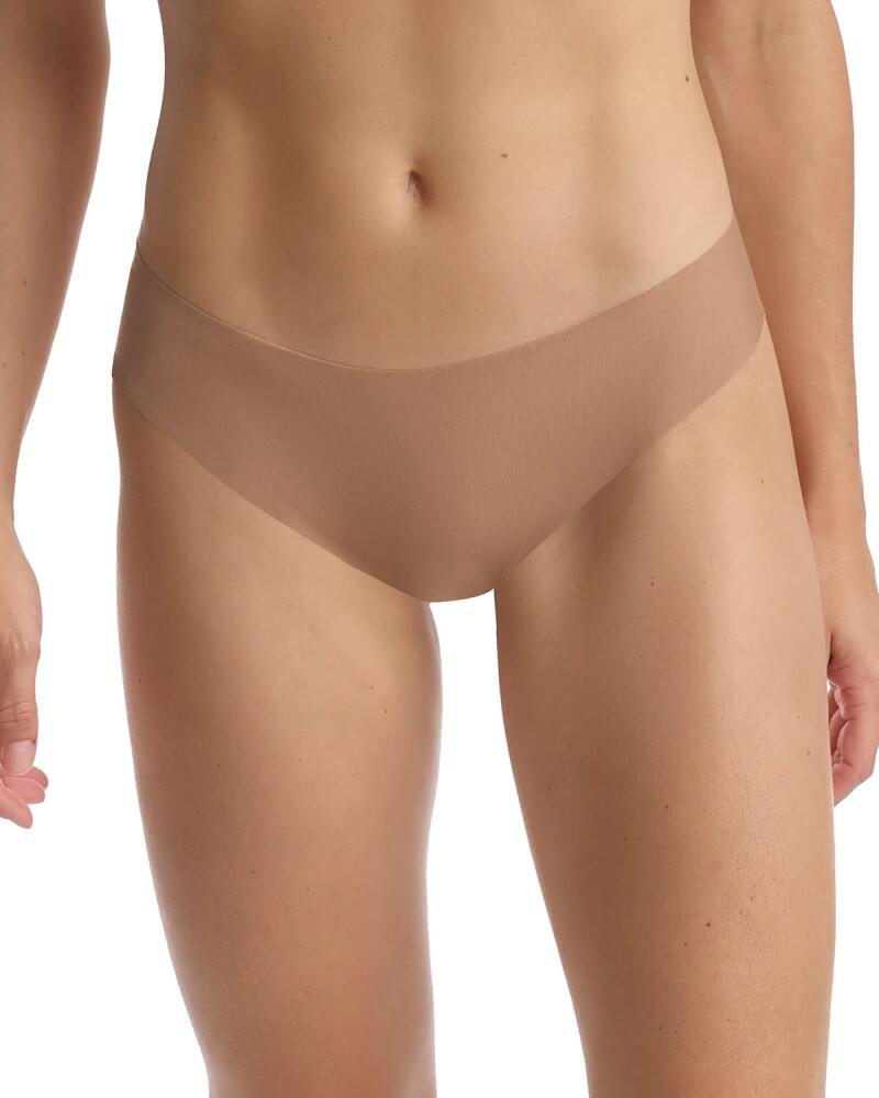 Commando Butter Seamless Thong Cover