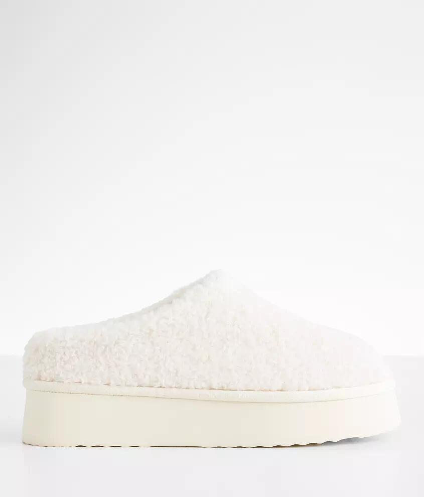 Matisse Low Key Platform Shoe Cover