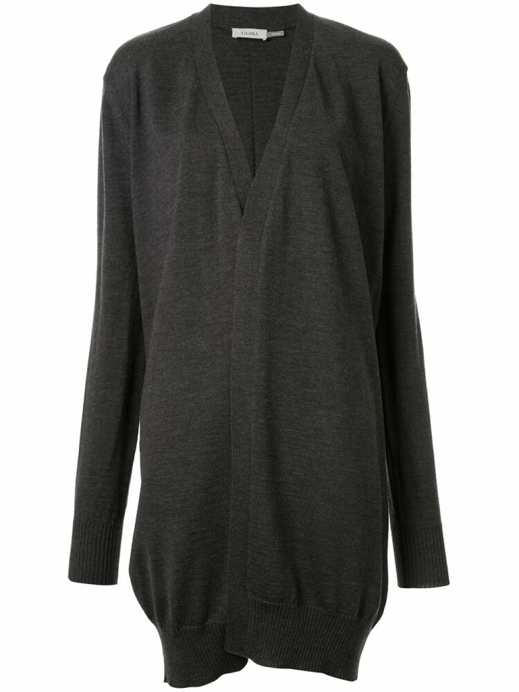 Vaara Melia knit cardigan - Grey Cover